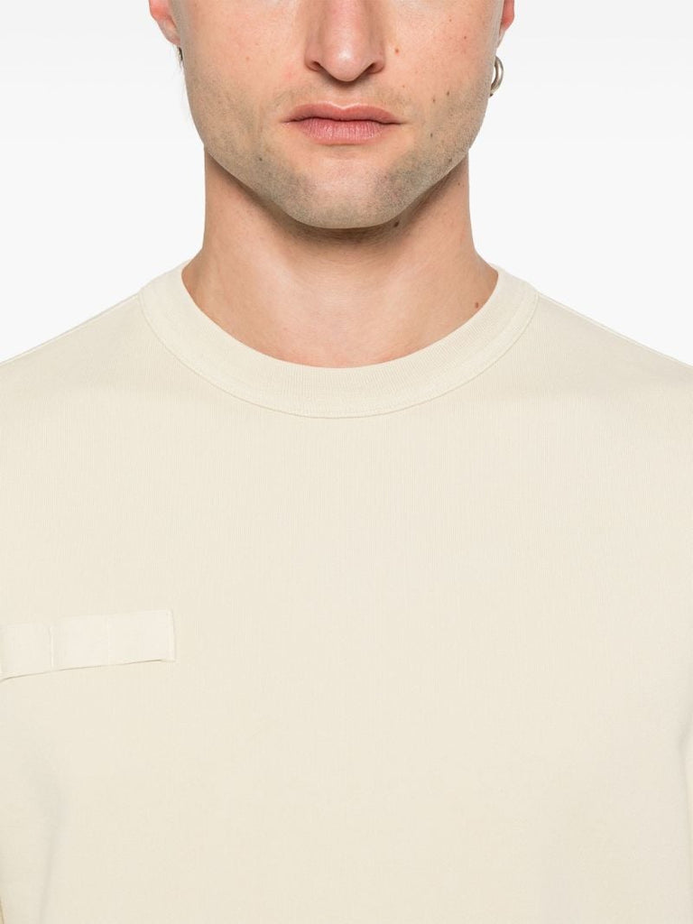 Compass-badge Sweatshirt
