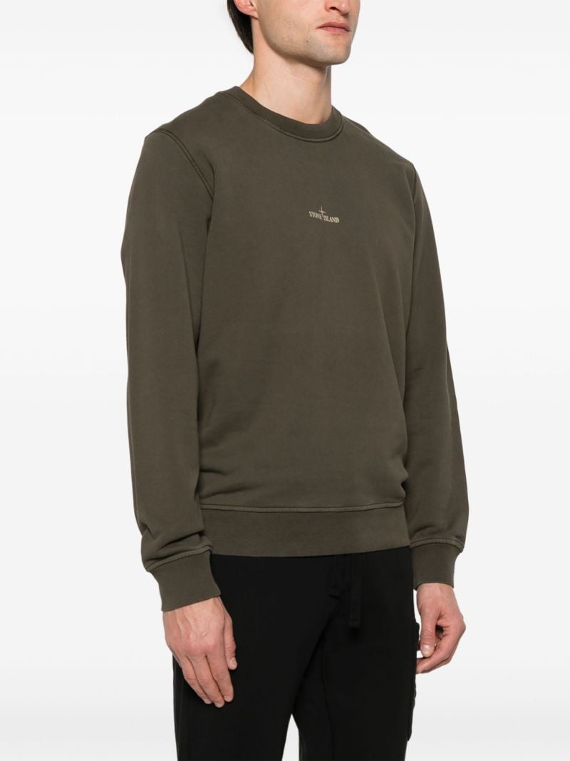 Logo-print Sweatshirt