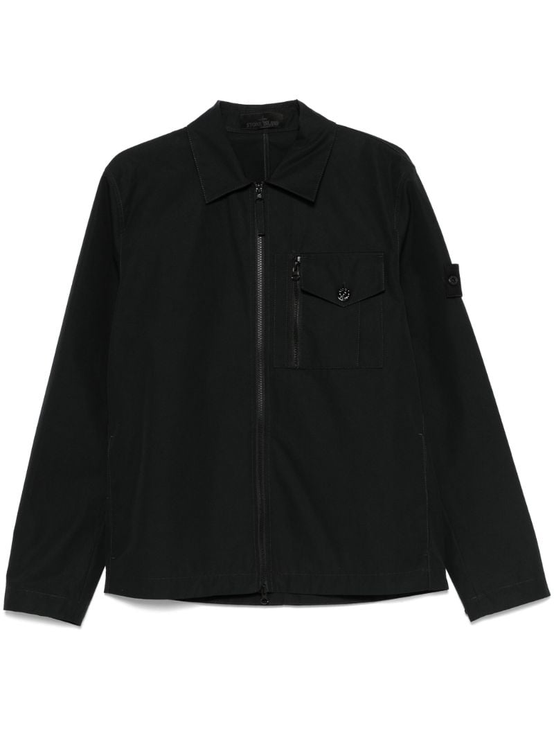 Ghost Compass Jacket