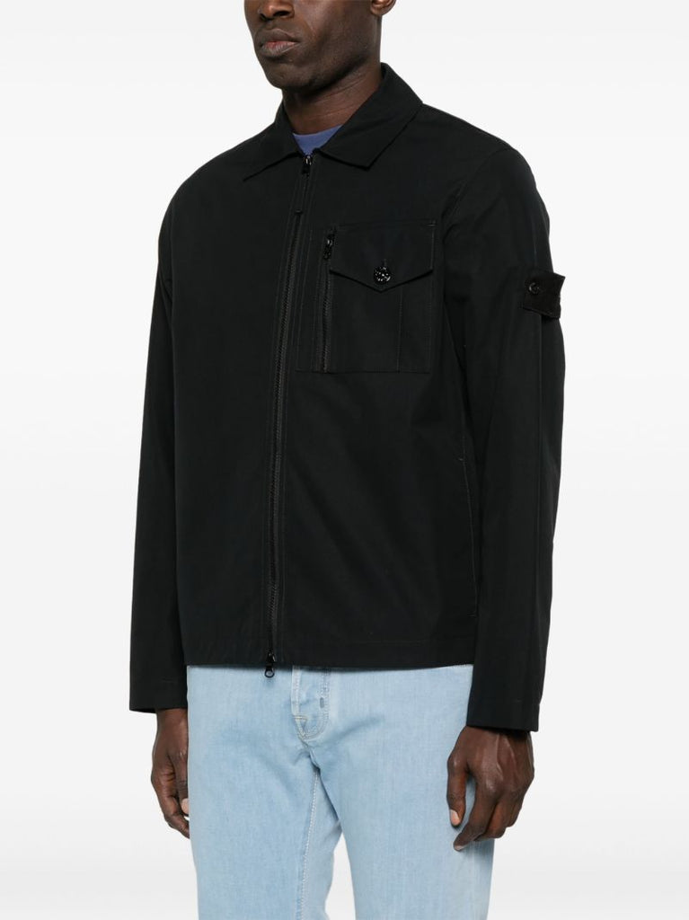 Ghost Compass Jacket