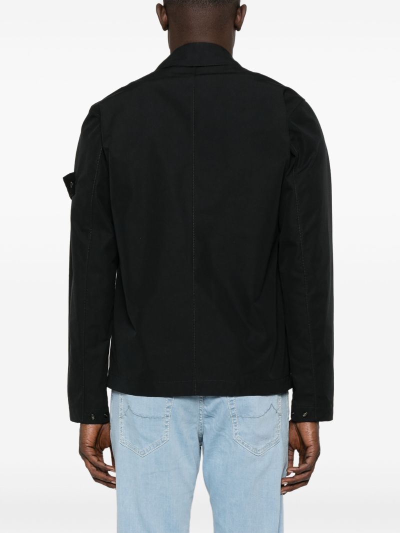 Ghost Compass Jacket