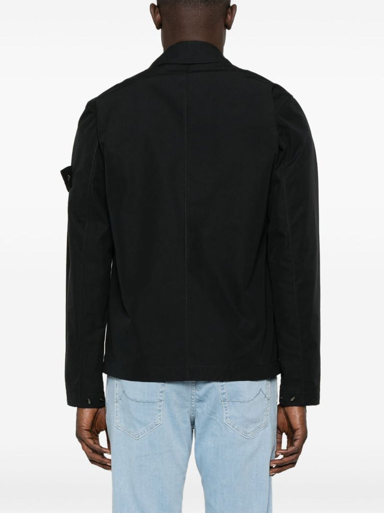 Ghost Compass Jacket