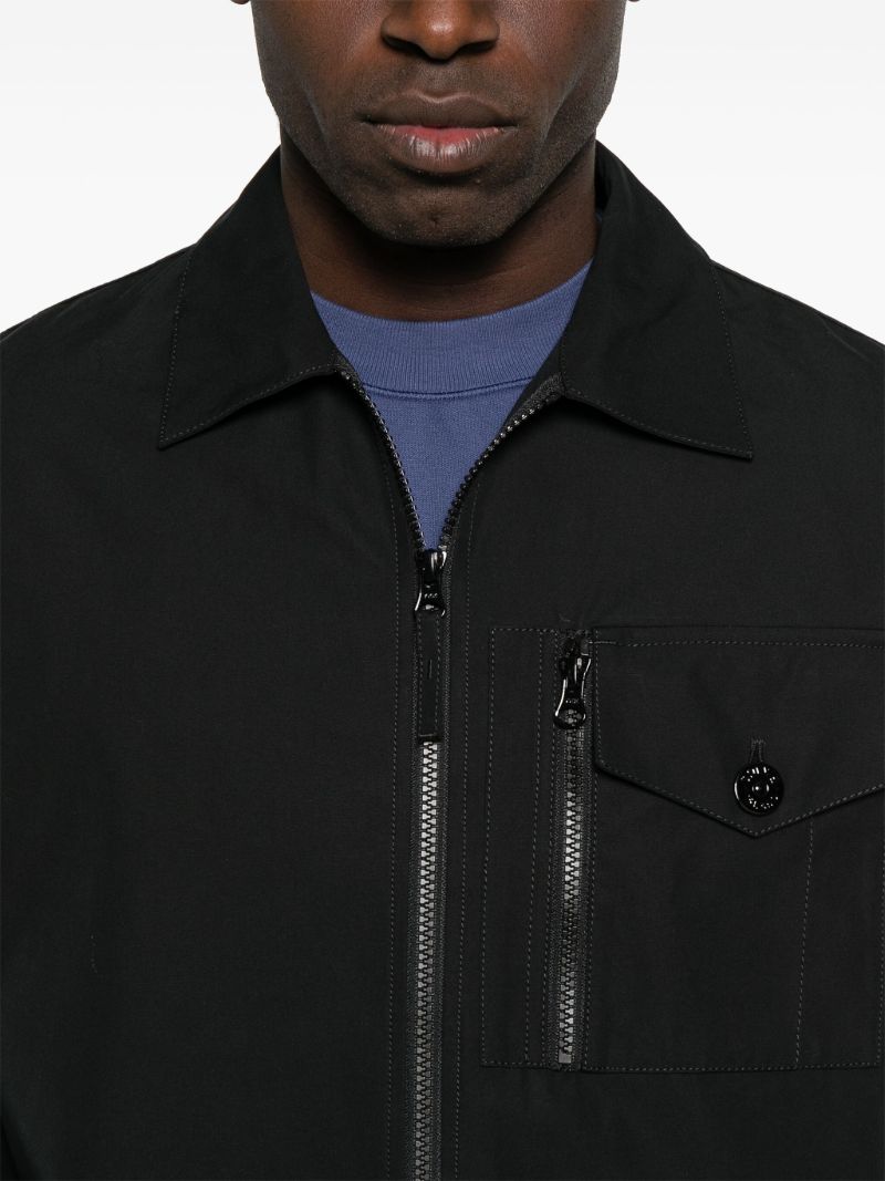Ghost Compass Jacket