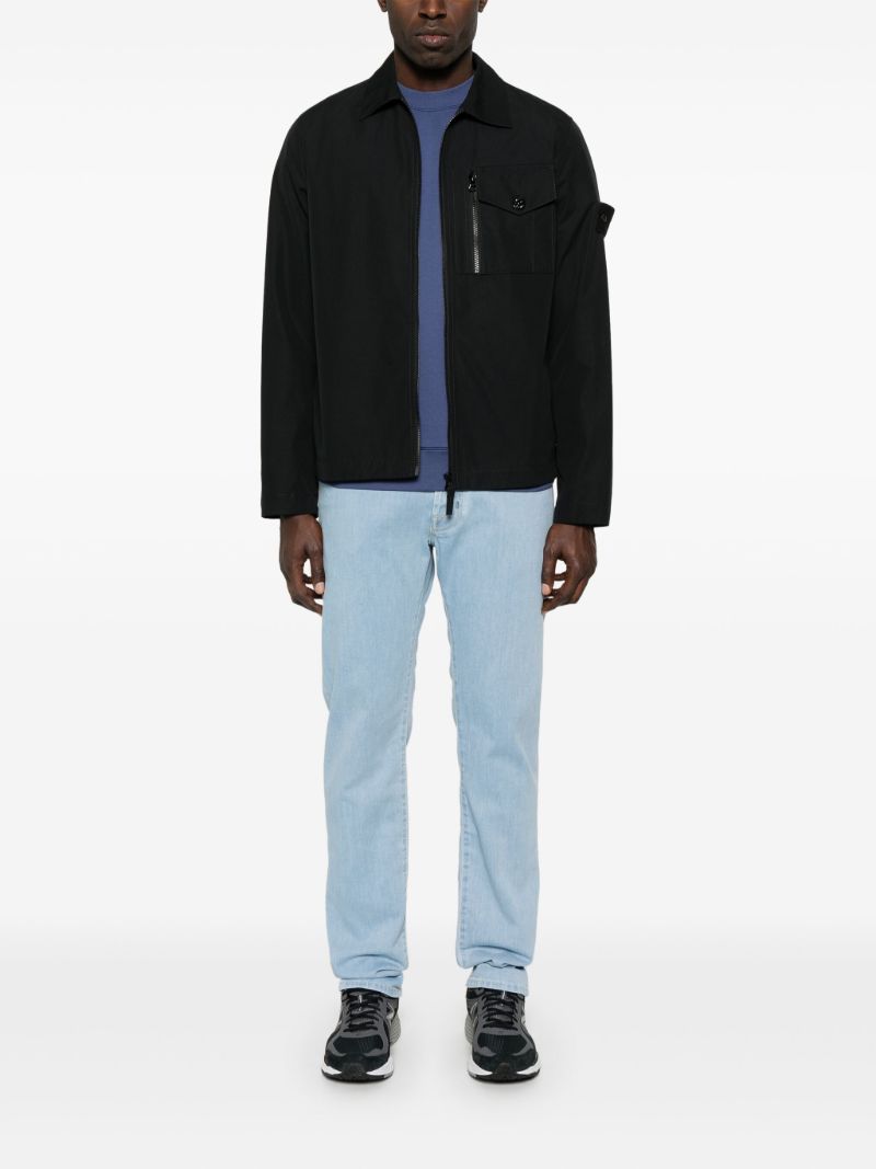 Ghost Compass Jacket