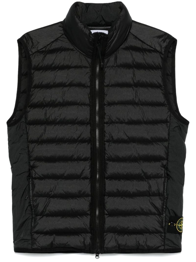 Down Gilet