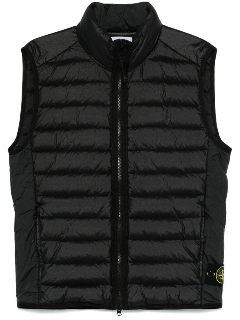 Down Gilet
