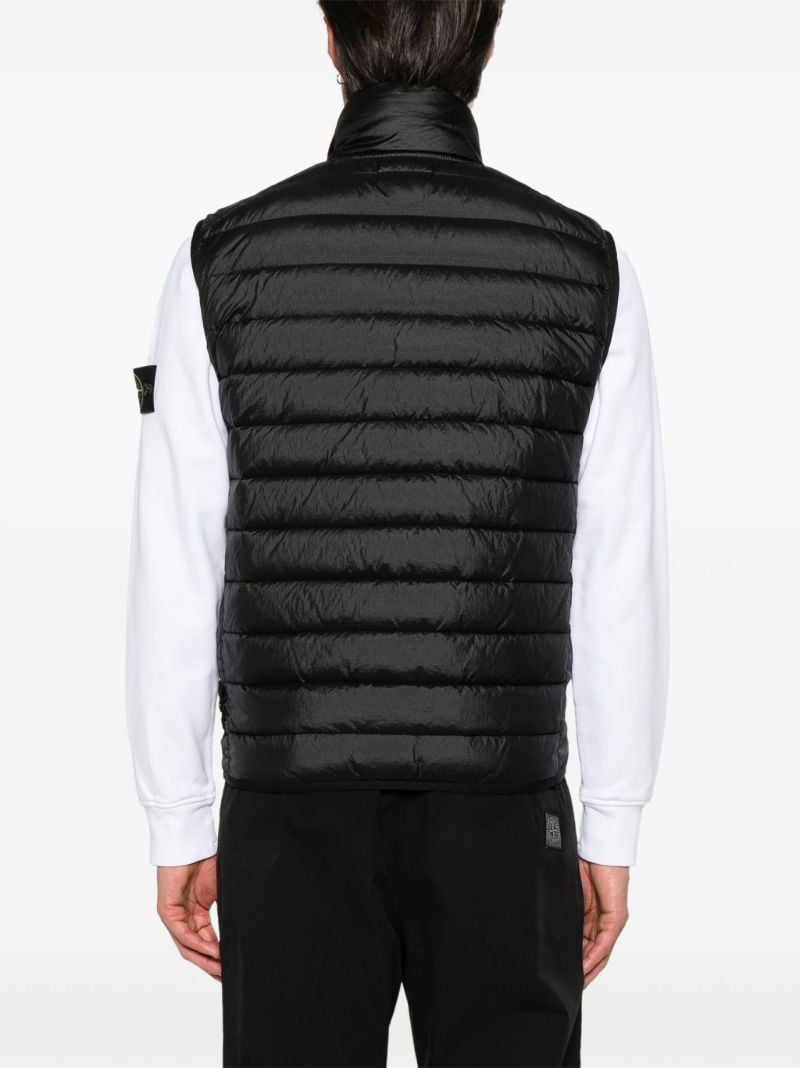Down Gilet