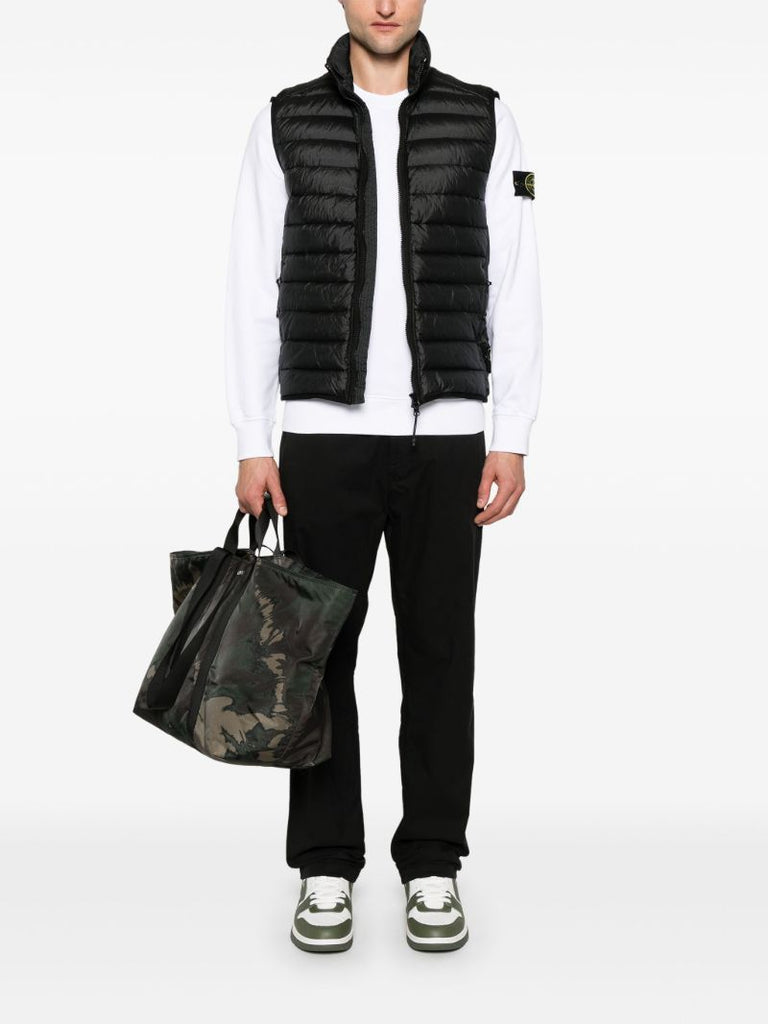 Down Gilet