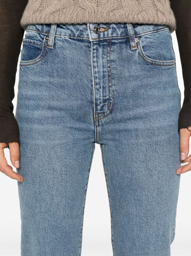 The Ruler Jeans