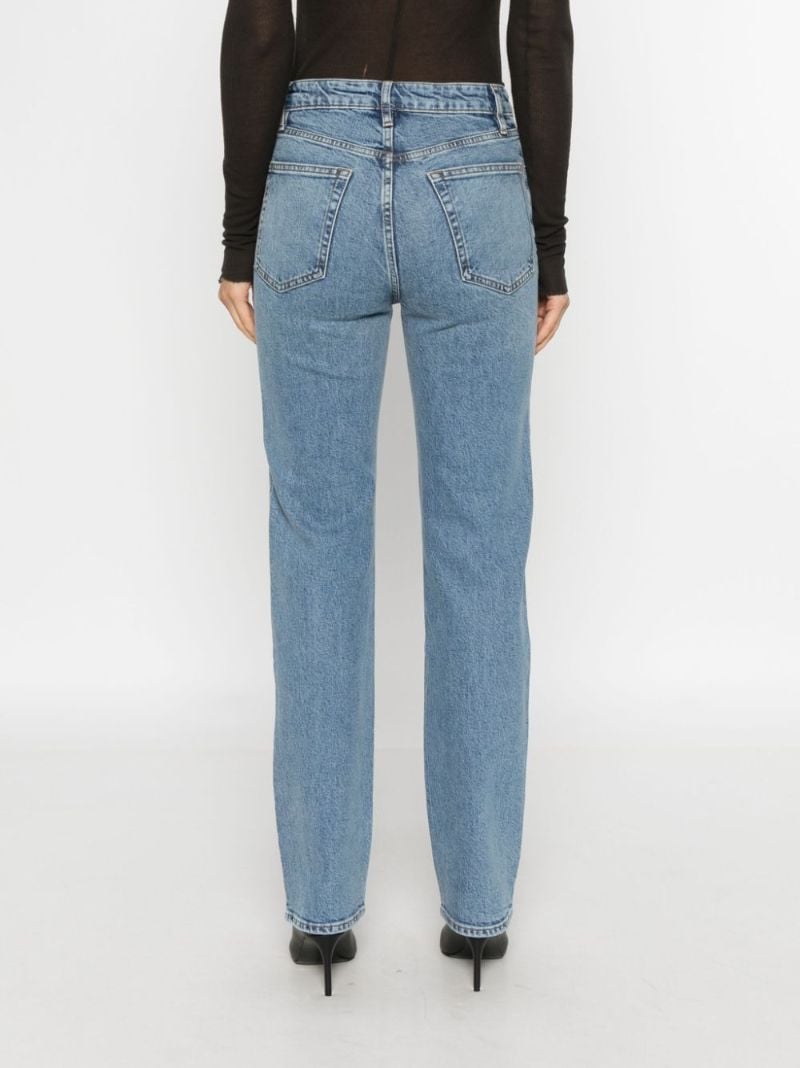 The Ruler Jeans