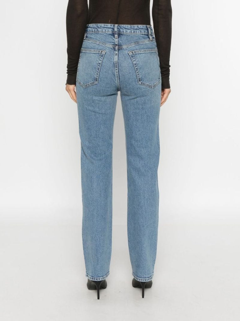 The Ruler Jeans