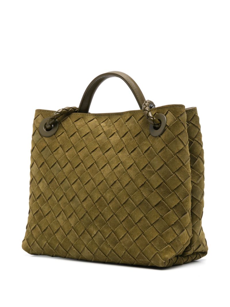 Small Andiamo Tote Bag