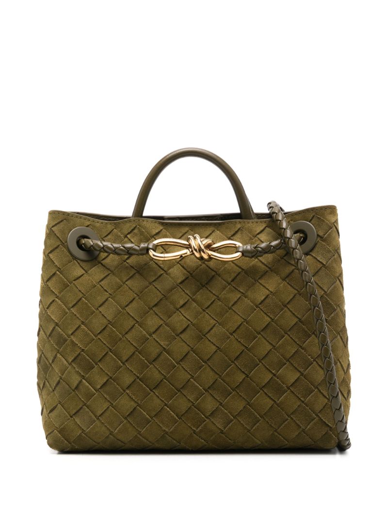 Small Andiamo Tote Bag