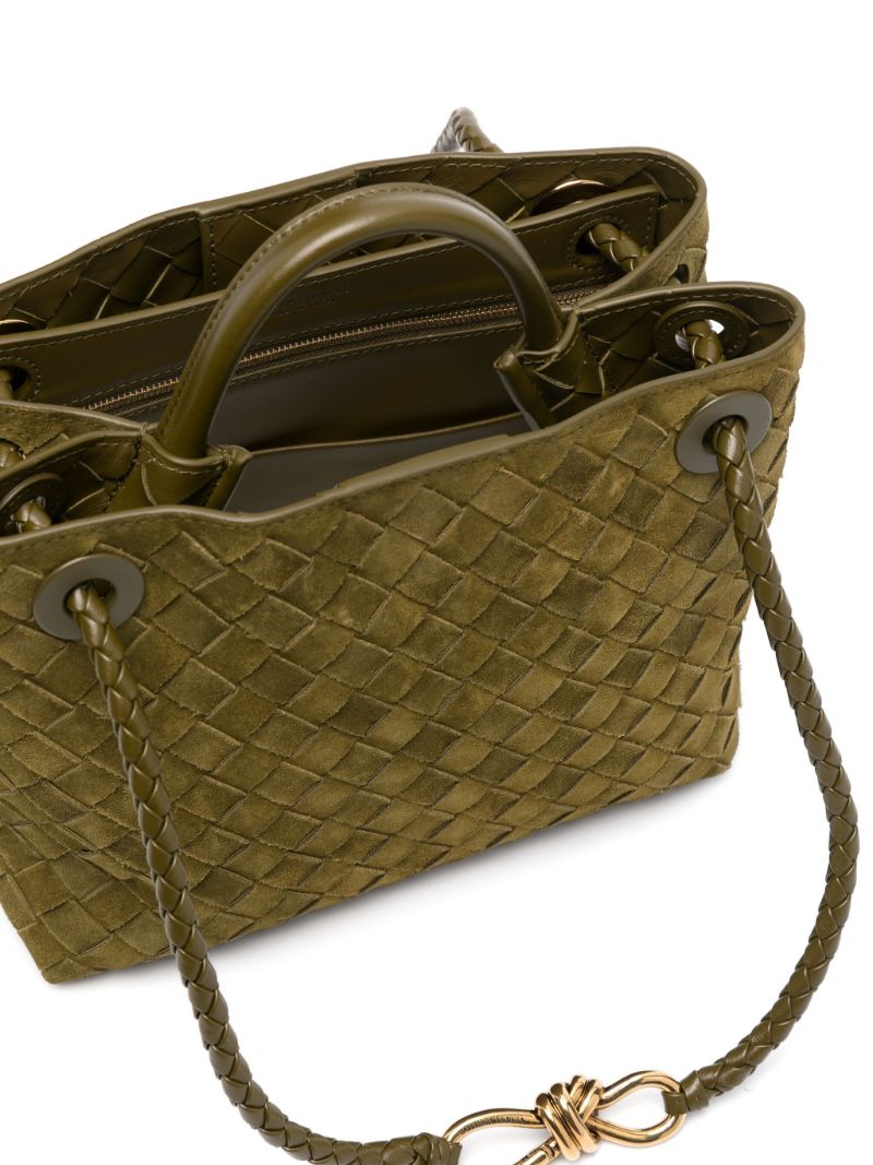 Small Andiamo Tote Bag