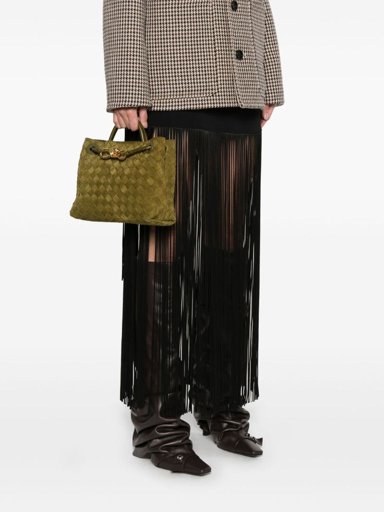 Small Andiamo Tote Bag