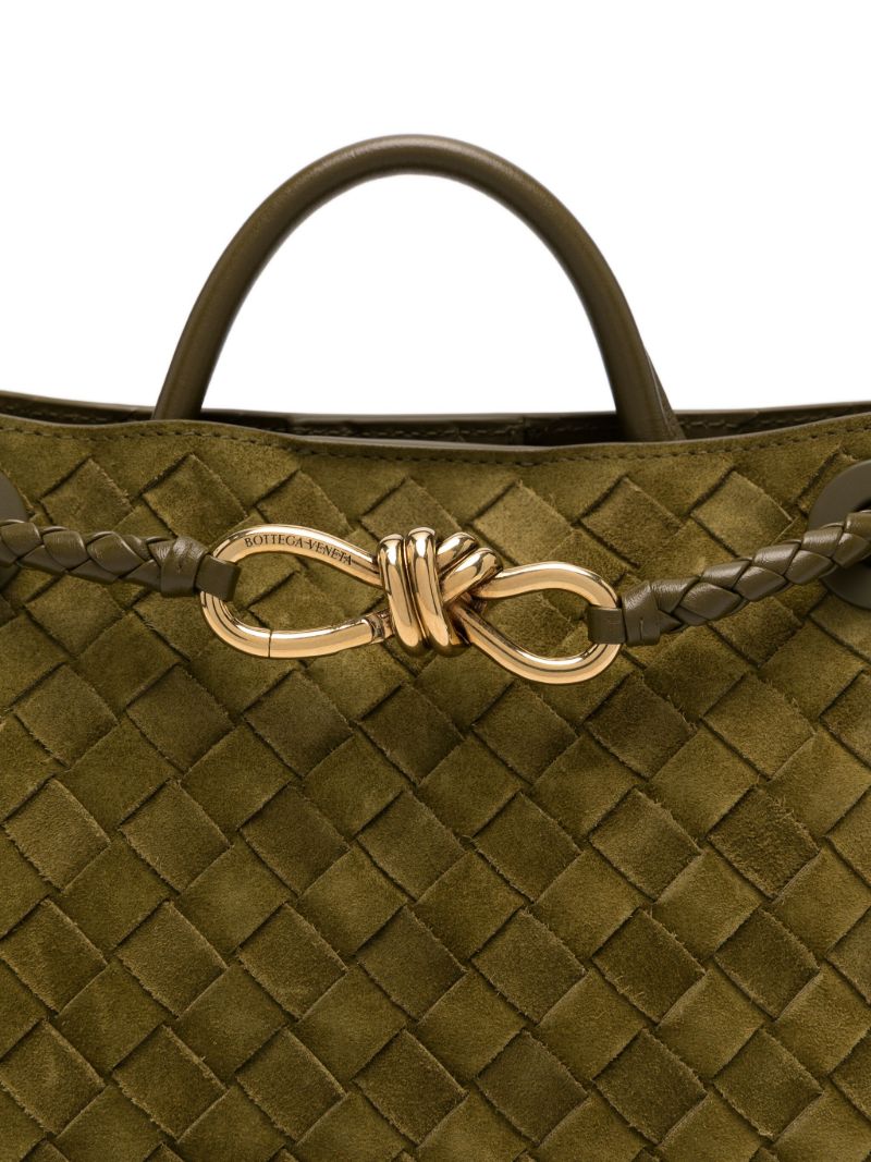 Small Andiamo Tote Bag