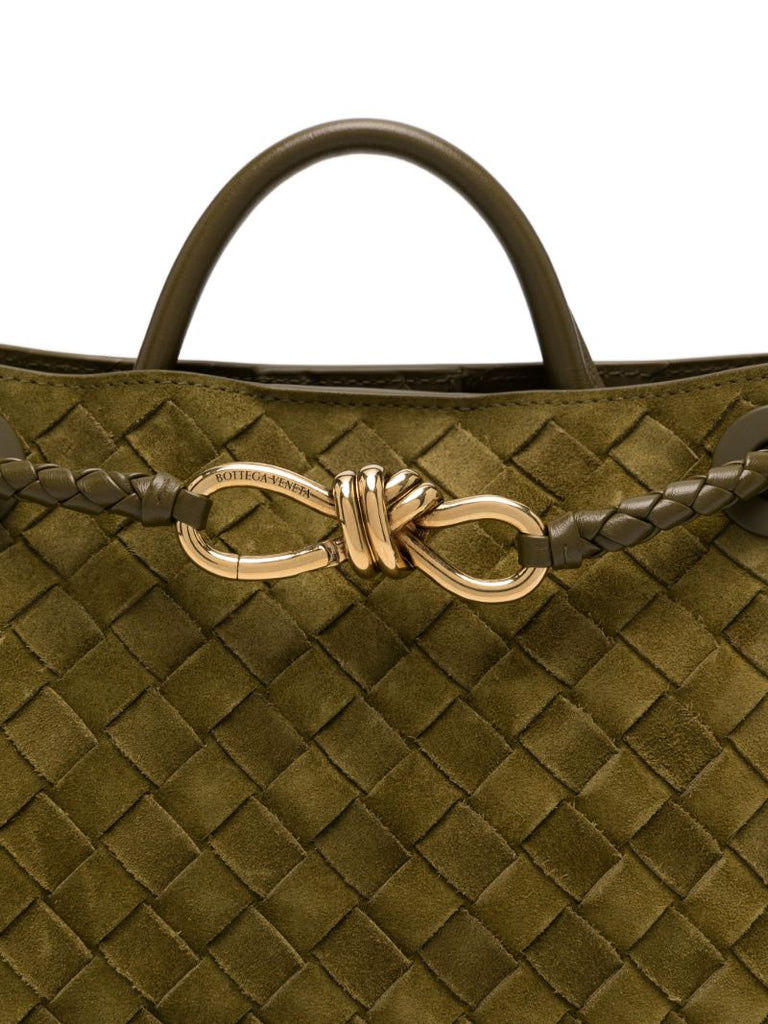 Small Andiamo Tote Bag