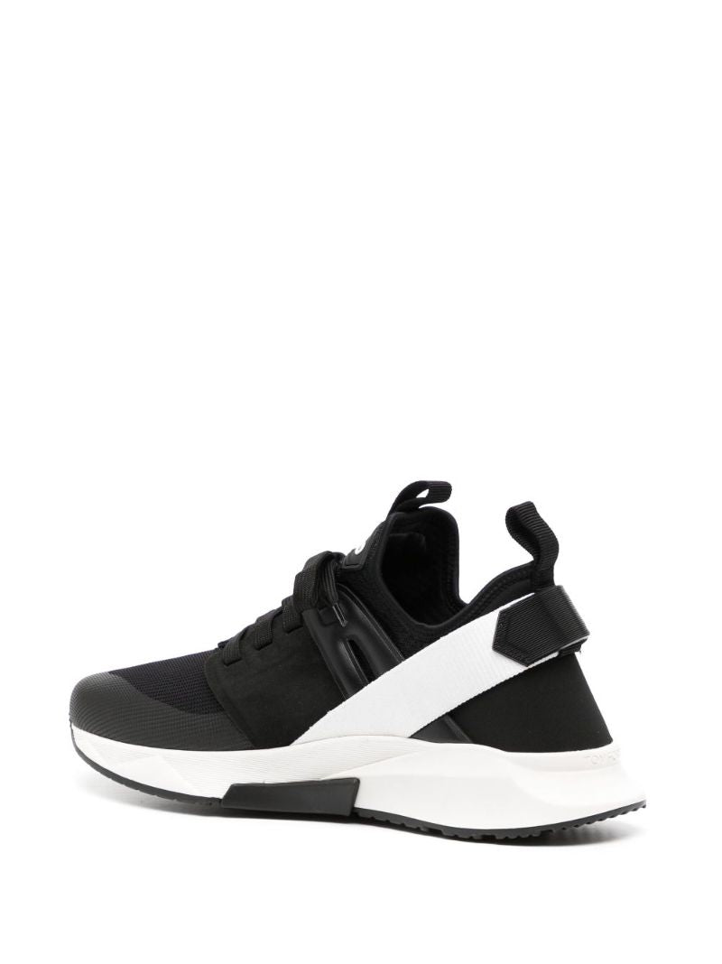 Black Jago Sneakers