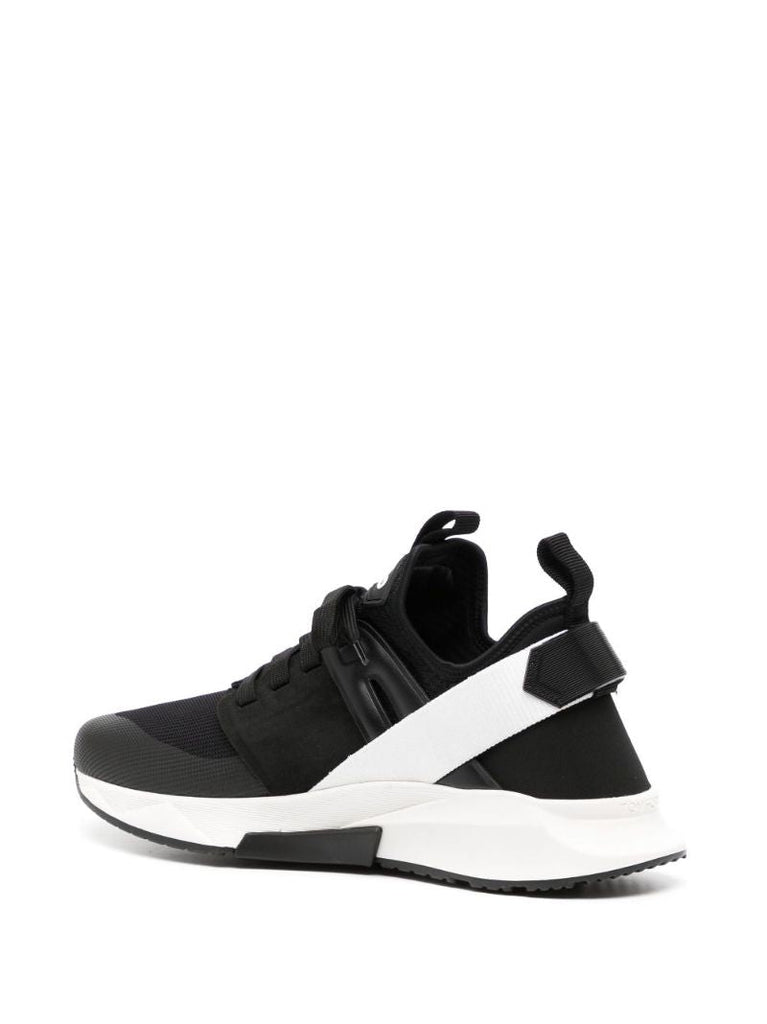 Black Jago Sneakers