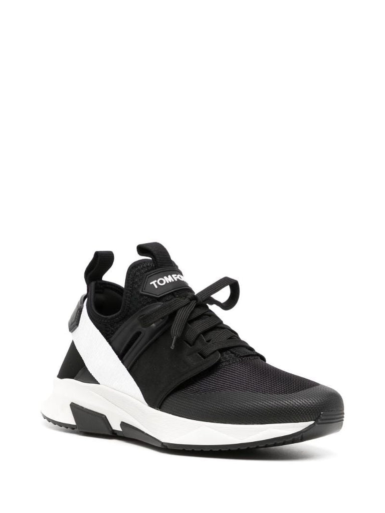 Black Jago Sneakers
