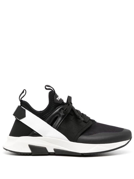 Black Jago Sneakers