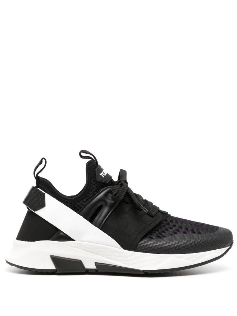 Black Jago Sneakers