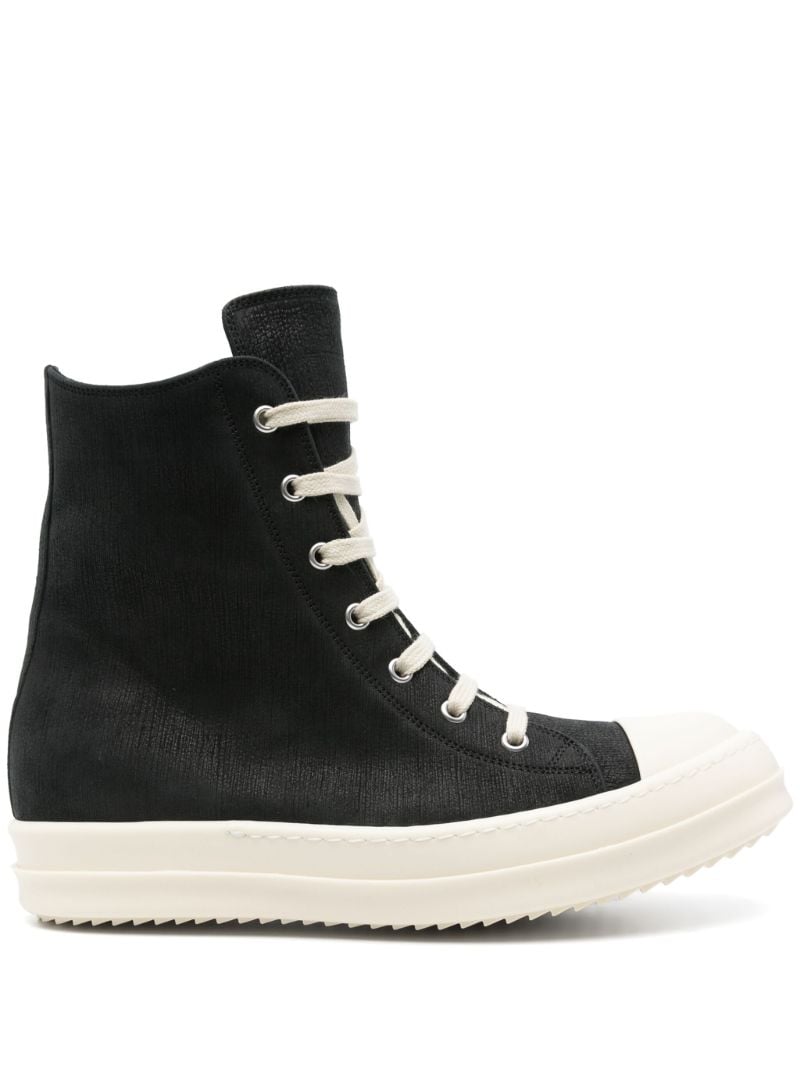 High-top Sneakers
