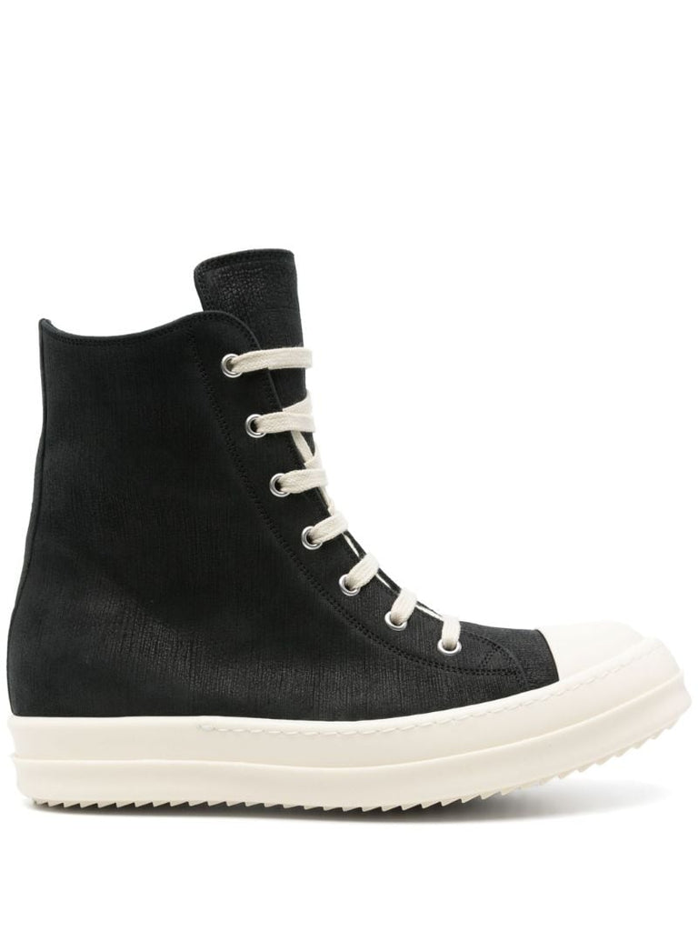 High-top Sneakers