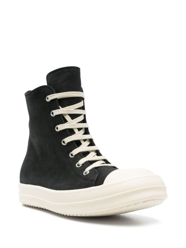 High-top Sneakers