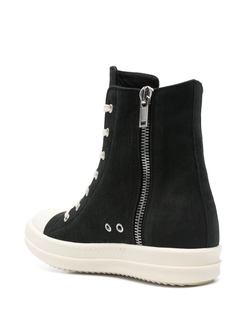 High-top Sneakers