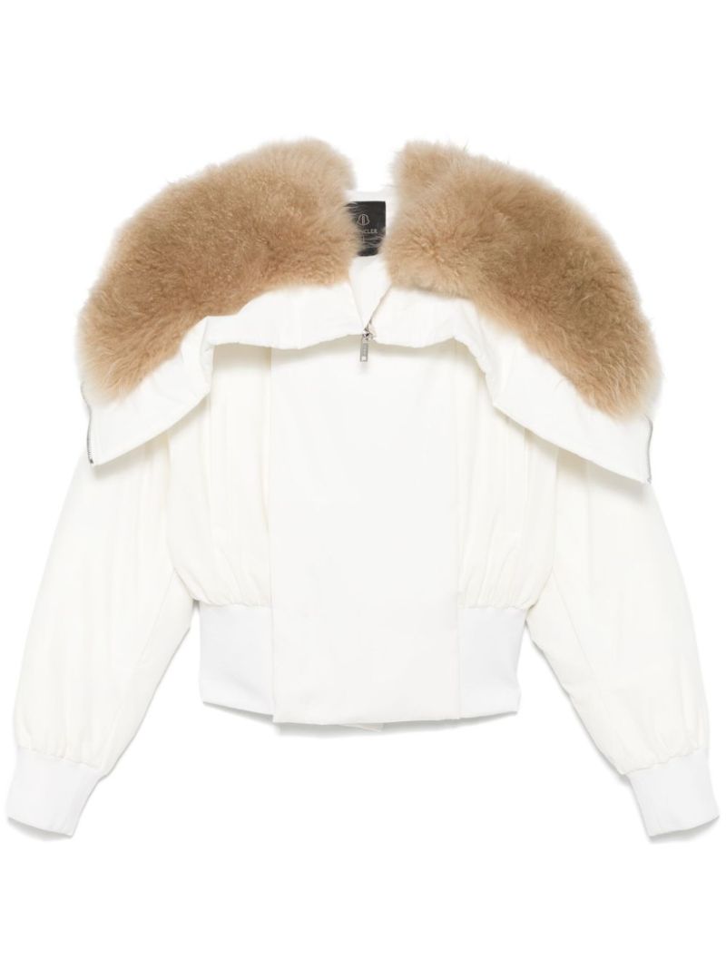 Alice Down Jacket