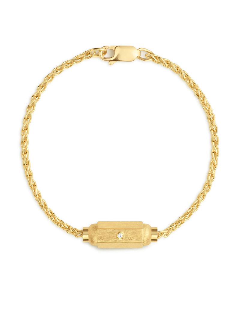 Diamond Bracelet