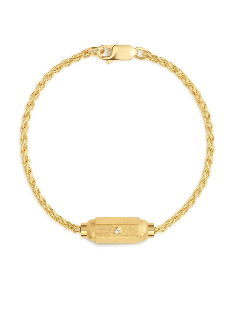 Diamond Bracelet