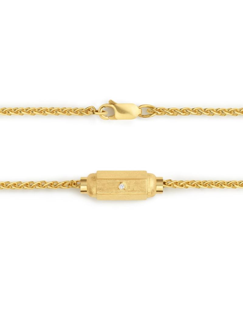 Diamond Bracelet