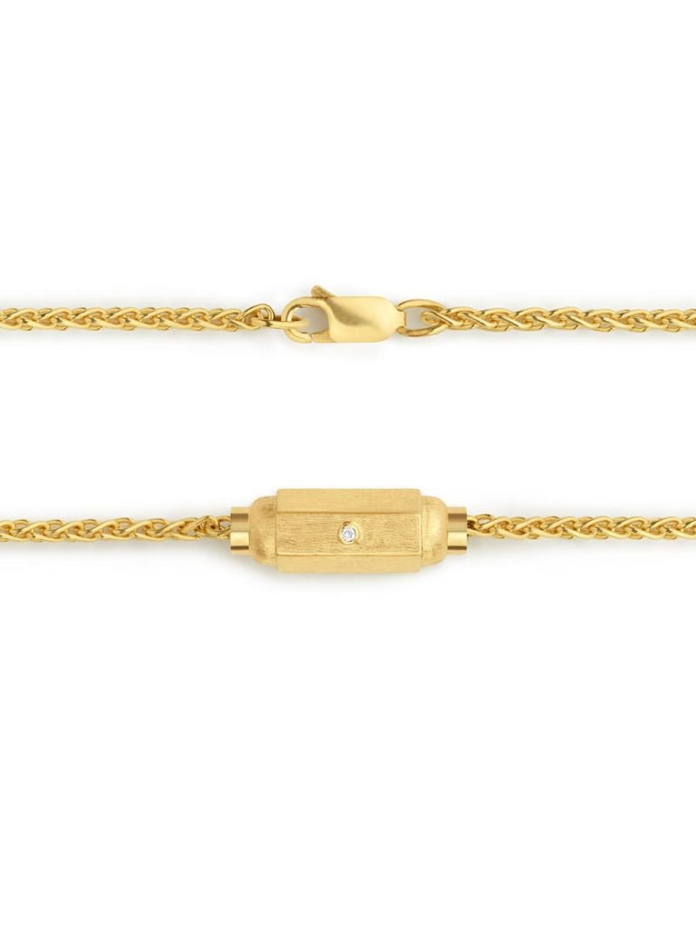 Diamond Bracelet