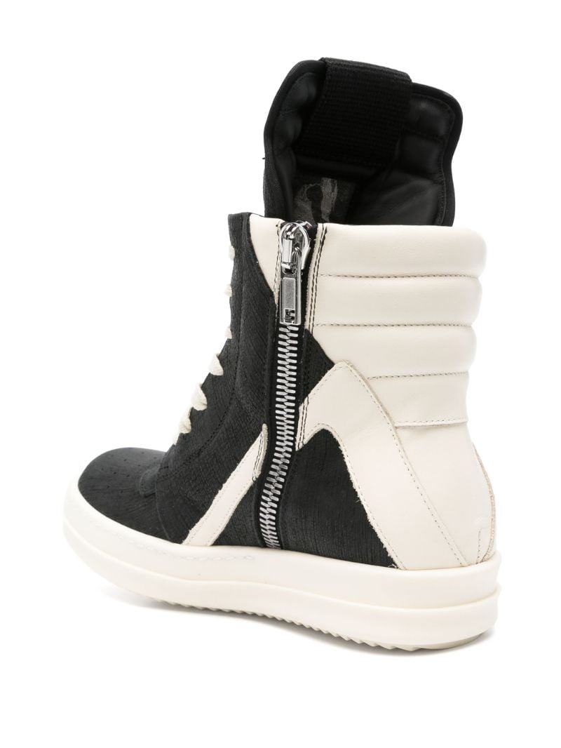 Geobasket Sneakers