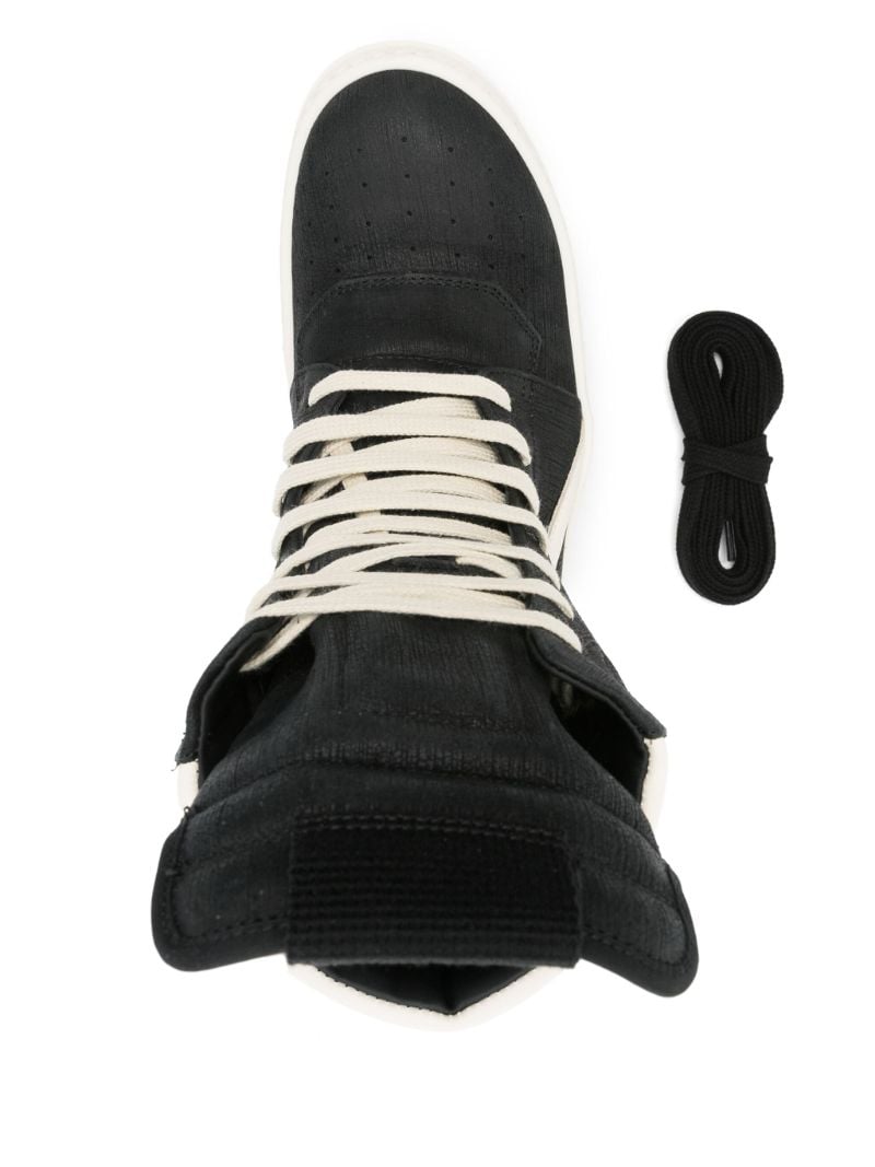 Geobasket Sneakers