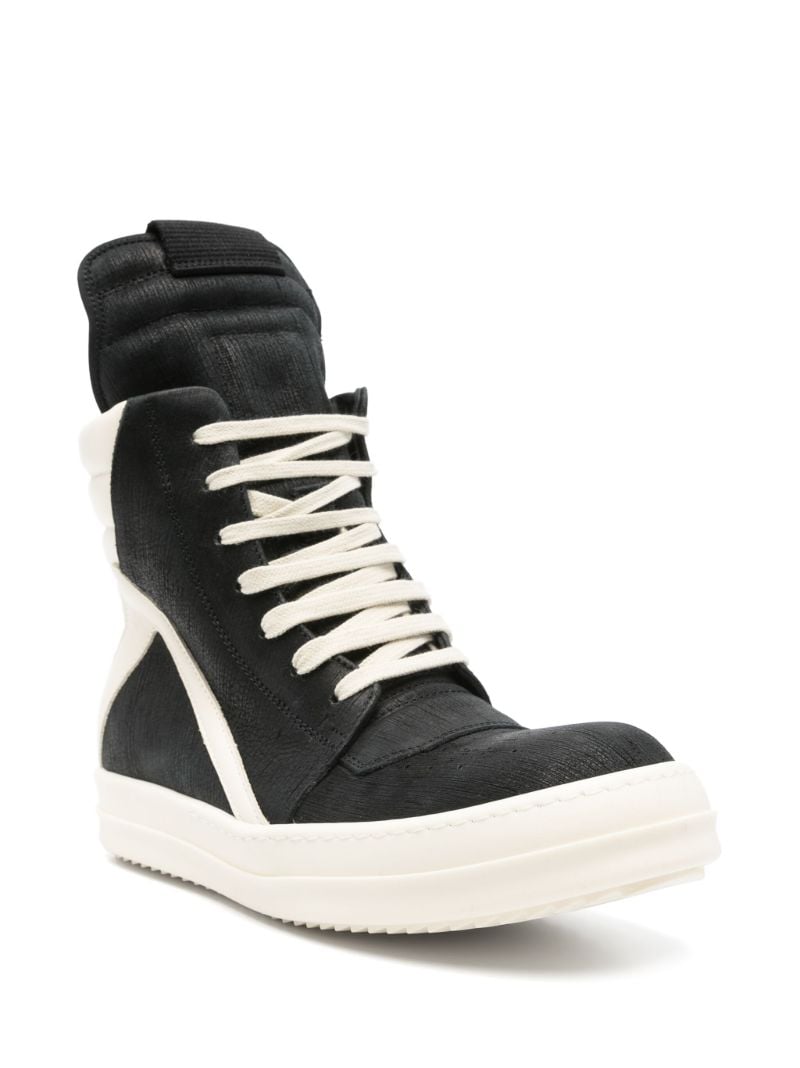 Geobasket Sneakers