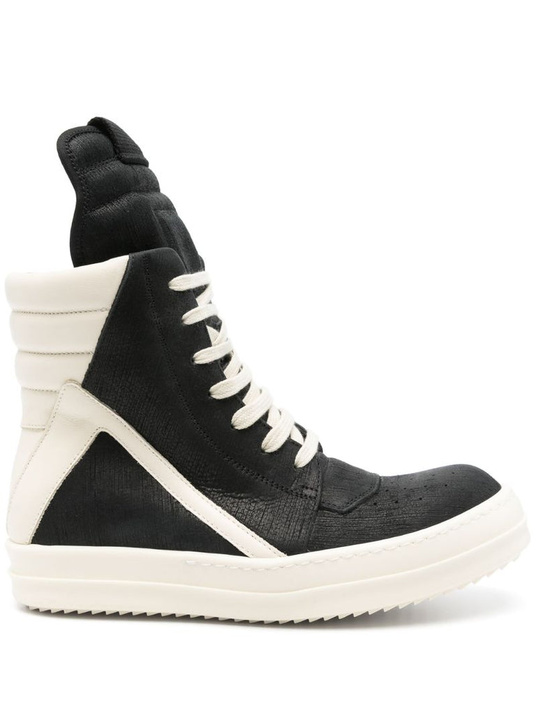 Geobasket Sneakers