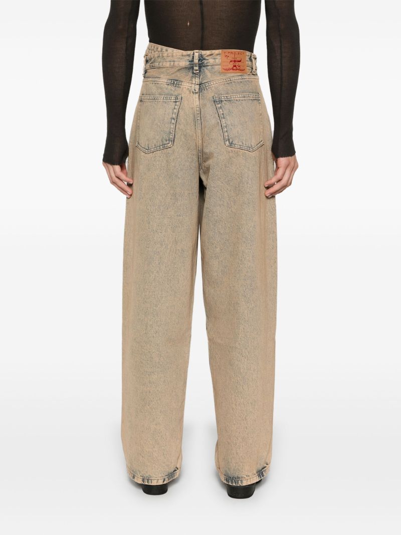 Evergreen Jeans