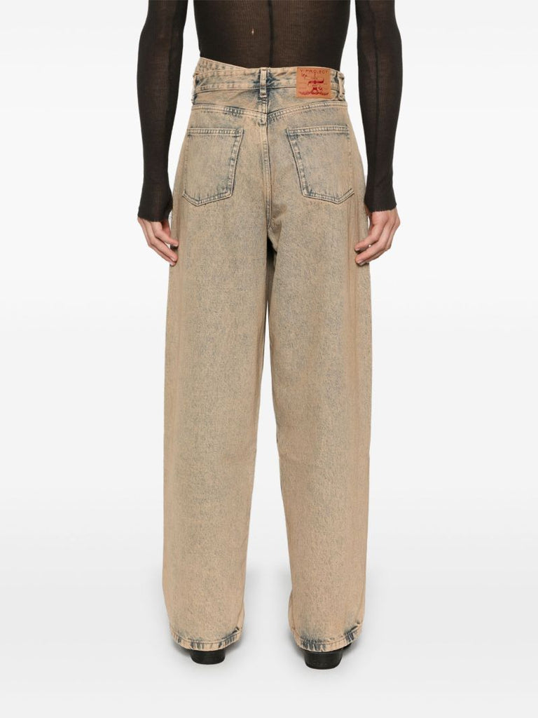 Evergreen Jeans