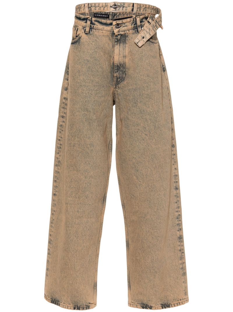 Evergreen Jeans