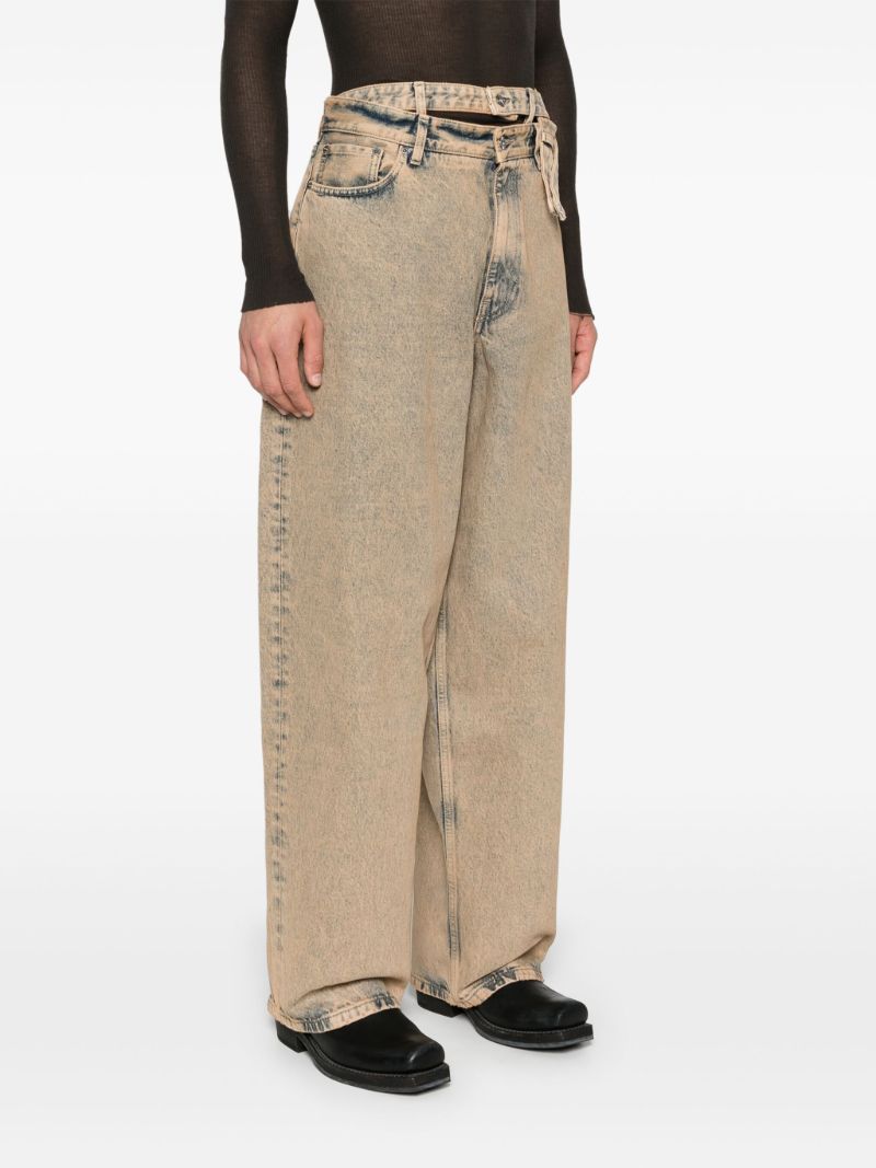 Evergreen Jeans