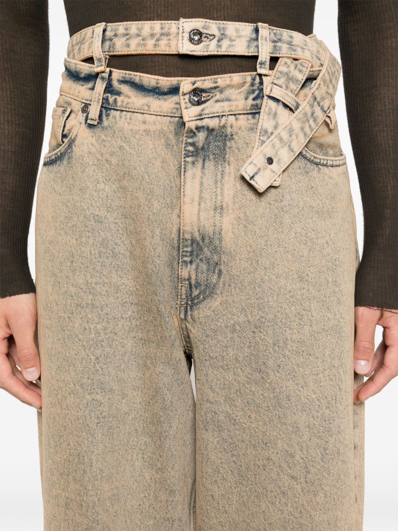 Evergreen Jeans