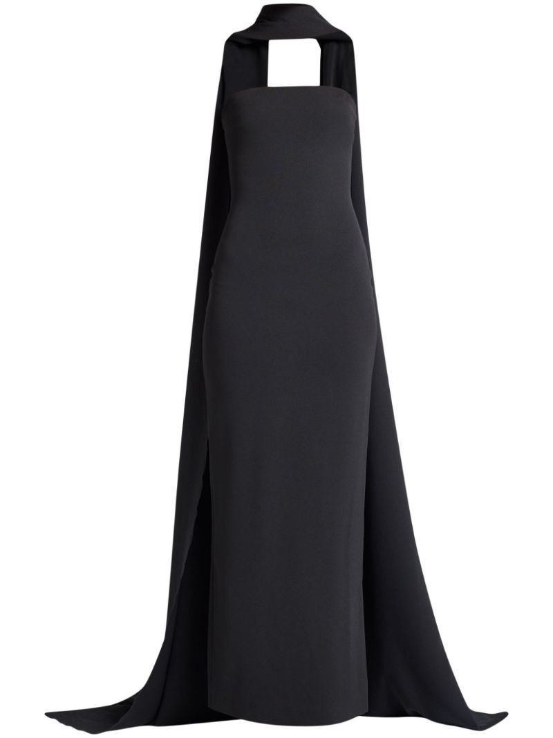 Ainhoa Gown