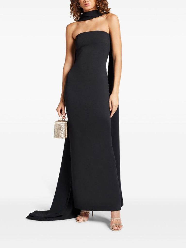 Ainhoa Gown