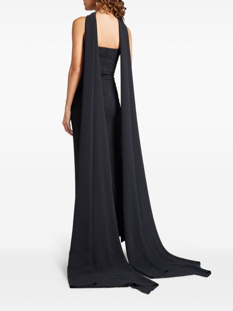 Ainhoa Gown