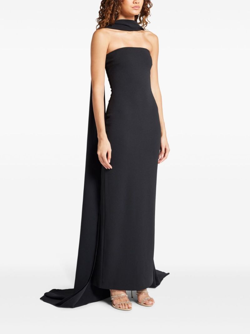 Ainhoa Gown
