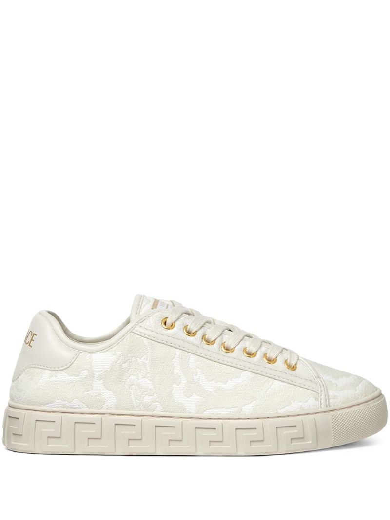 Barocco Greca Sneakers