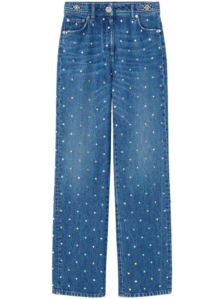 Blue Cielo Stellato Jeans